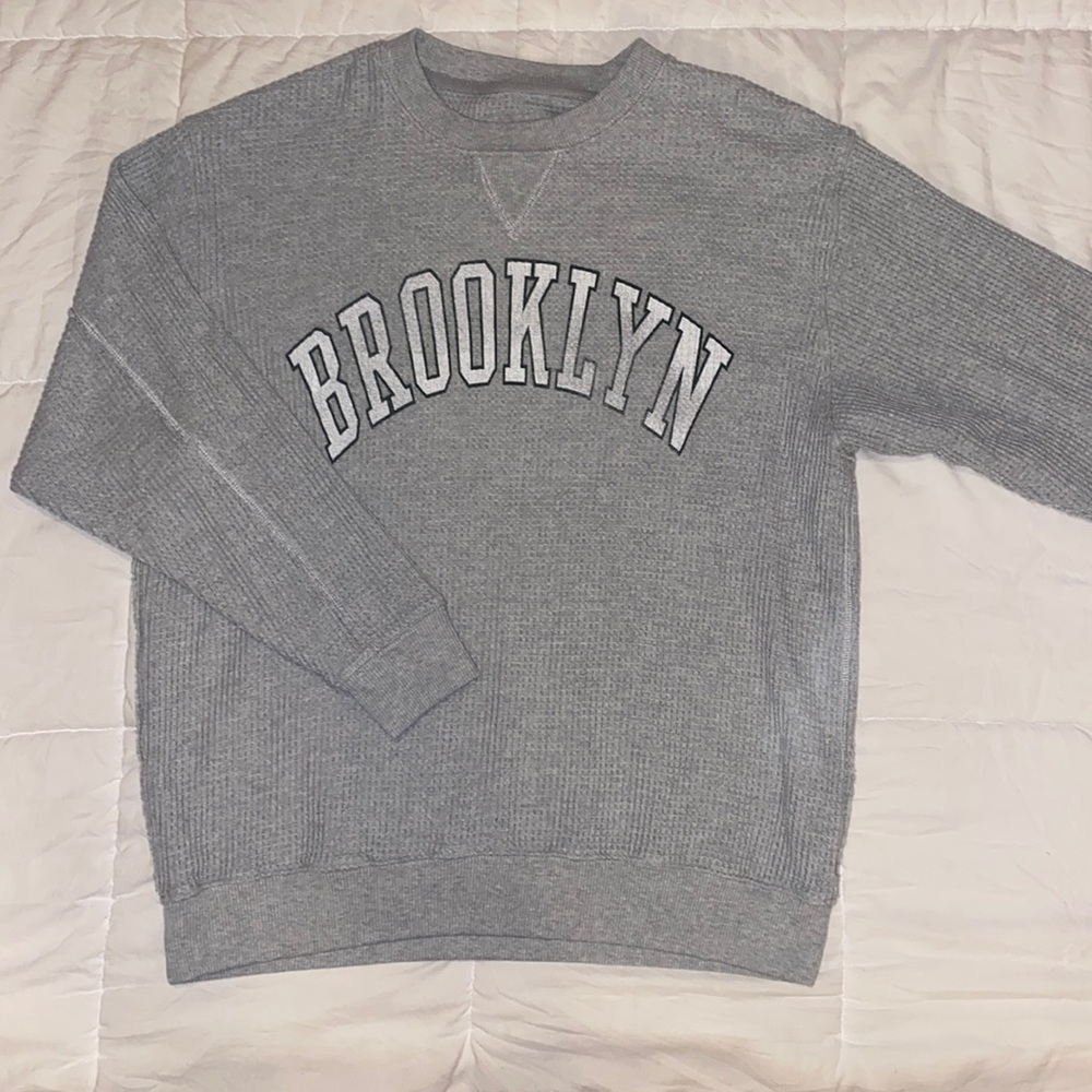 Aerie comfort sweater